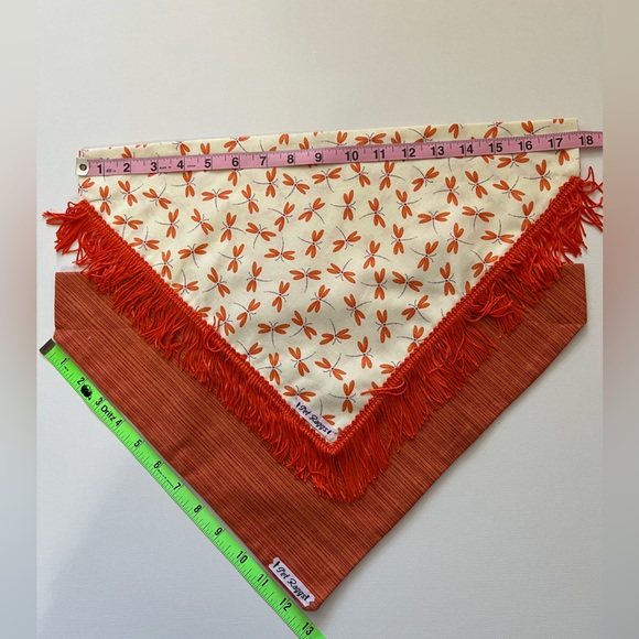 Designer Bandana Set - Picture 3 of 3
